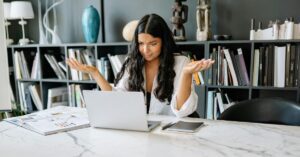 The Reinvention Lab Sandy Linda | Self-Doubt: Your Leadership Superpower