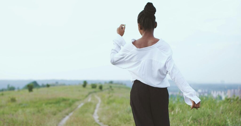 The Reinvention Lab Sandy Linda | The Mind-Body Connection in Grief