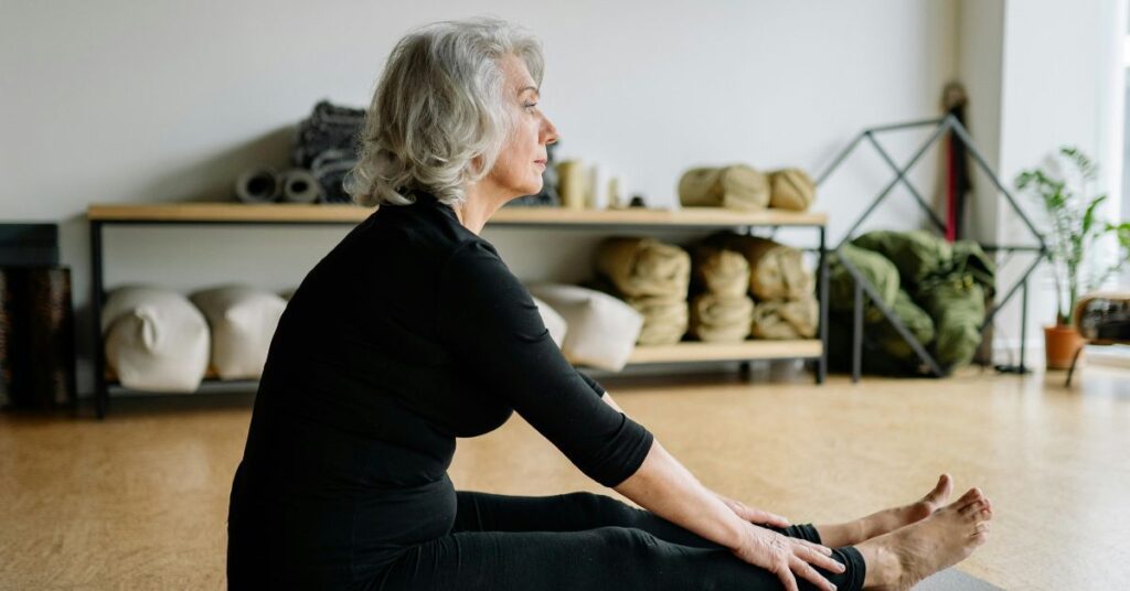 The Reinvention Lab Sandy Linda | Rock Bottom to Breakthrough: How to Lead Like You Have Nothing to Lose